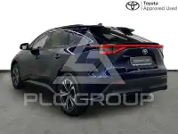 2025 Toyota bZ4X