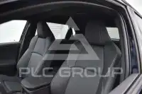 2025 Toyota bZ4X