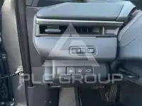 2025 Toyota bZ4X