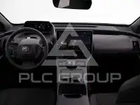 2025 Toyota bZ4X