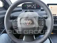 2025 Toyota bZ4X