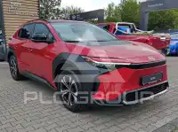 2025 Toyota bZ4X