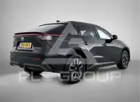 2026 Toyota bZ4X