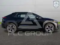 2025 Toyota bZ4X