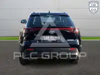 2025 Toyota bZ4X