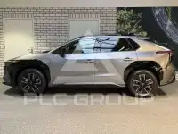 2025 Toyota bZ4X
