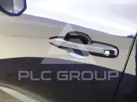 2025 Toyota bZ4X