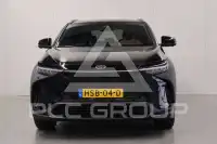 2025 Toyota bZ4X