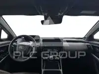 2025 Toyota bZ4X