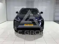 2025 Toyota bZ4X