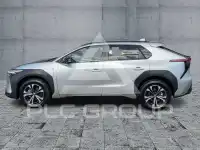 2025 Toyota bZ4X
