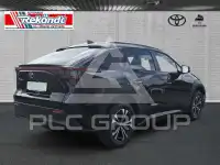 2025 Toyota bZ4X