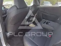 2025 Toyota bZ4X