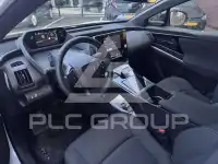 2025 Toyota bZ4X