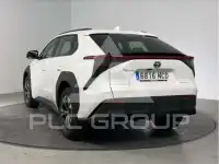 2025 Toyota bZ4X