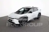 2025 Toyota bZ4X