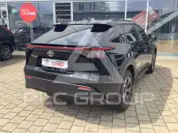 2025 Toyota bZ4X
