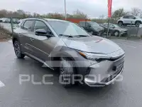 2025 Toyota bZ4X
