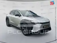 2025 Toyota bZ4X
