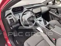 2025 Toyota bZ4X