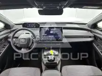2026 Toyota bZ4X