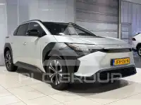 2025 Toyota bZ4X