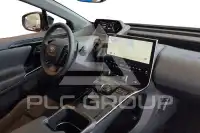 2025 Toyota bZ4X