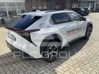 2025 Toyota bZ4X