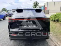 2025 Toyota bZ4X