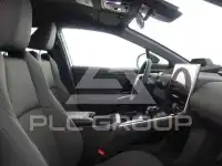 2025 Toyota bZ4X