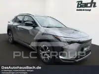 2025 Toyota bZ4X