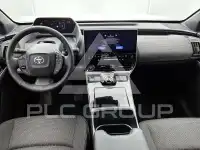 2025 Toyota bZ4X