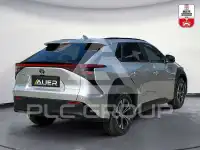 2025 Toyota bZ4X