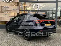 2025 Toyota bZ4X