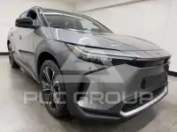 2025 Toyota bZ4X