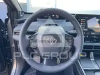 2025 Toyota bZ4X