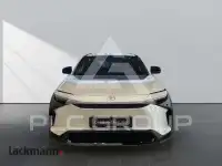 2025 Toyota bZ4X