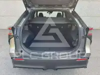 2025 Toyota bZ4X
