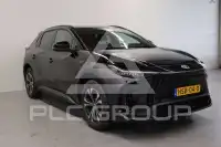 2025 Toyota bZ4X