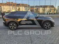 2025 Toyota bZ4X
