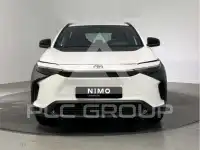 2025 Toyota bZ4X