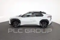 2025 Toyota bZ4X