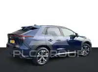 2025 Toyota bZ4X