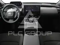 2025 Toyota bZ4X