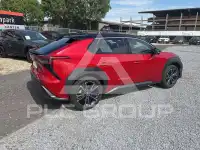 2025 Toyota bZ4X