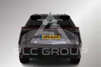2025 Toyota bZ4X