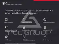 2025 Toyota bZ4X