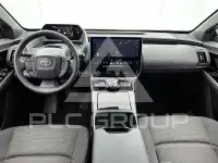 2025 Toyota bZ4X
