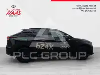 2025 Toyota bZ4X