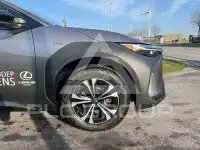2025 Toyota bZ4X